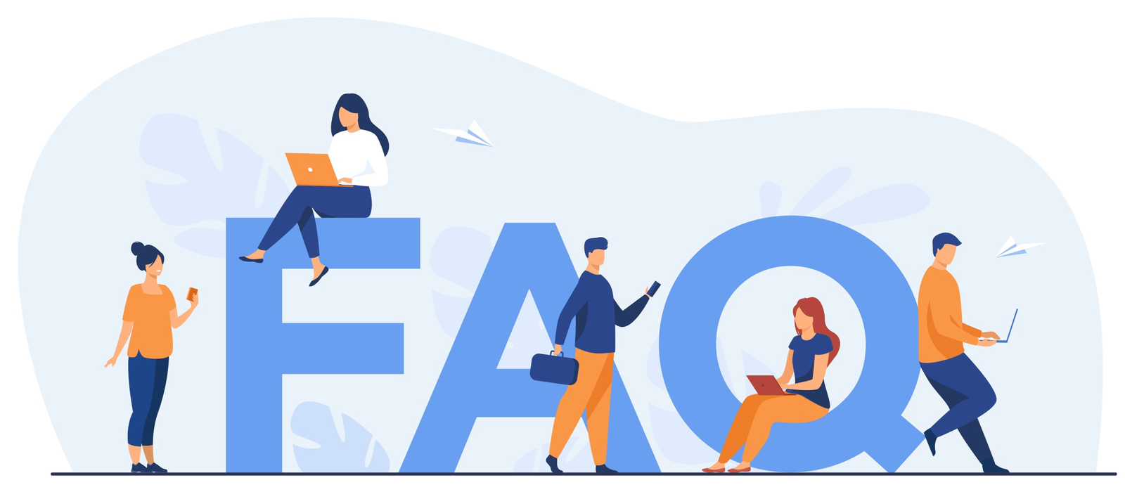 FAQ