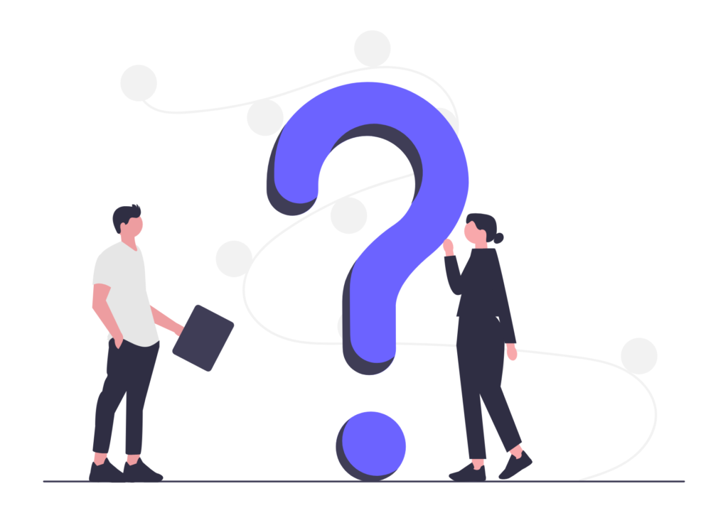 Frequently Asked Questions